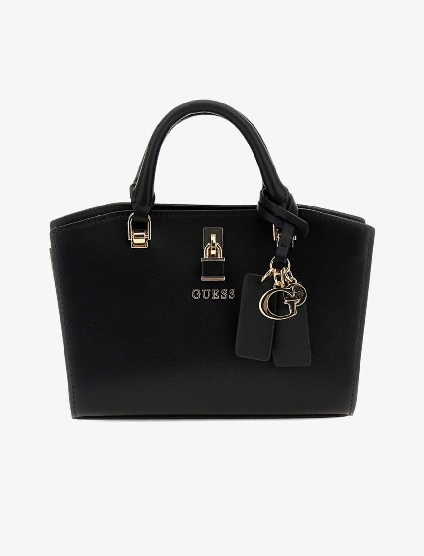 Guess Lorelei Kadın Krem El Çantası Guess Lorelei Kadın Krem El Çantası