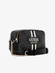 Guess Lorelei Kadın Gri Çapraz Çanta Guess Lorelei Kadın Gri Çapraz Çanta