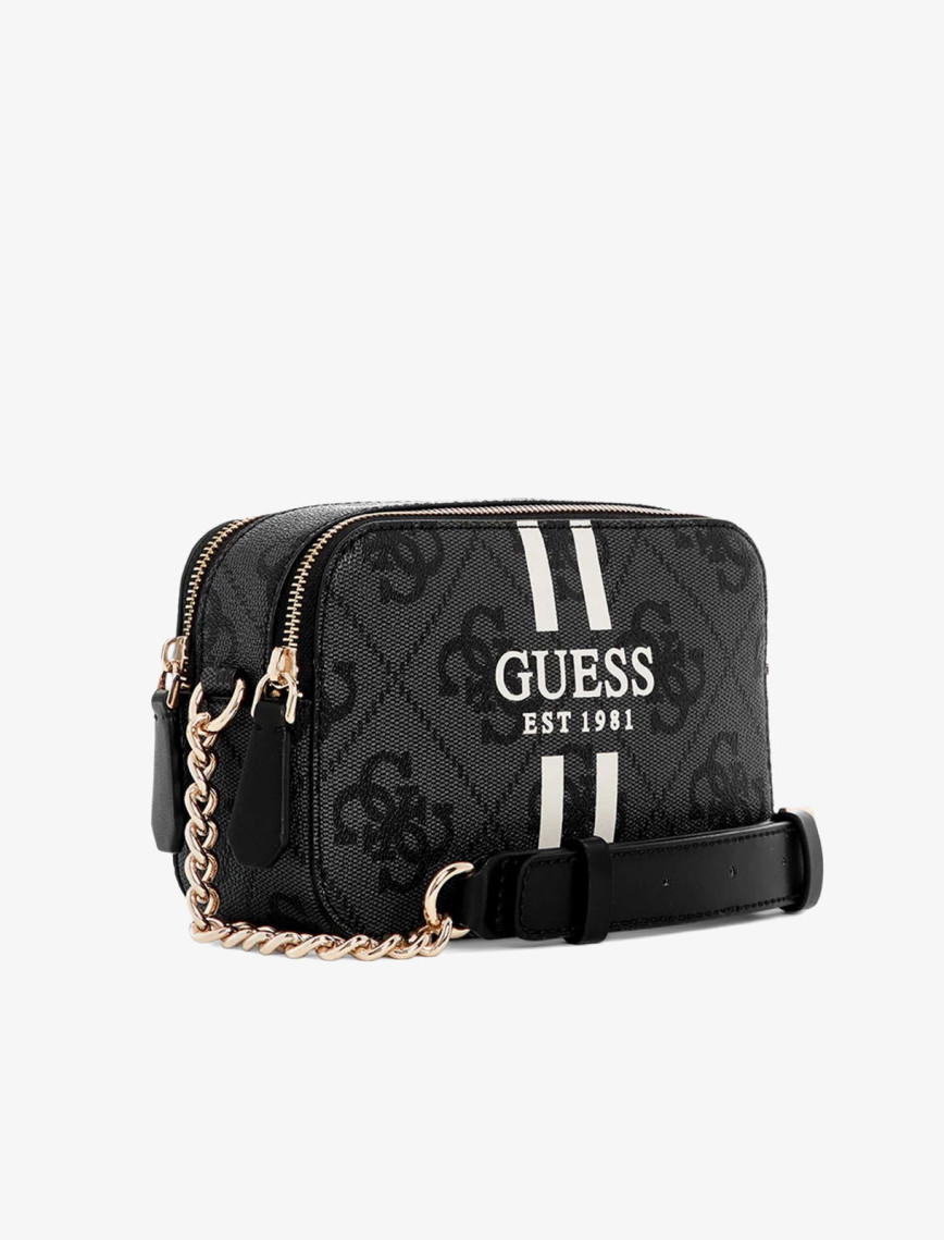 Guess Lorelei Kadın Gri Çapraz Çanta Guess Lorelei Kadın Gri Çapraz Çanta