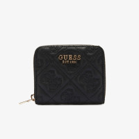Guess Adelasia Kadın Siyah Cüzdan