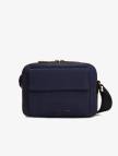 Tommy Hilfiger Casual Prep Erkek Mavi Çapraz Çanta