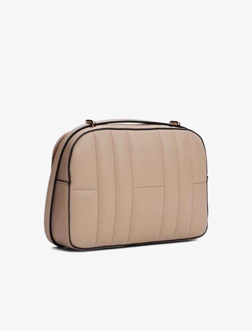 Tommy Hilfiger Feminine Kadın Bej Çapraz Çanta Tommy Hilfiger Feminine Kadın Bej Çapraz Çanta