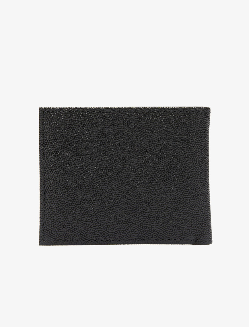 Tommy Hilfiger Flag Mini Erkek Siyah Cüzdan Tommy Hilfiger Flag Mini Erkek Siyah Cüzdan