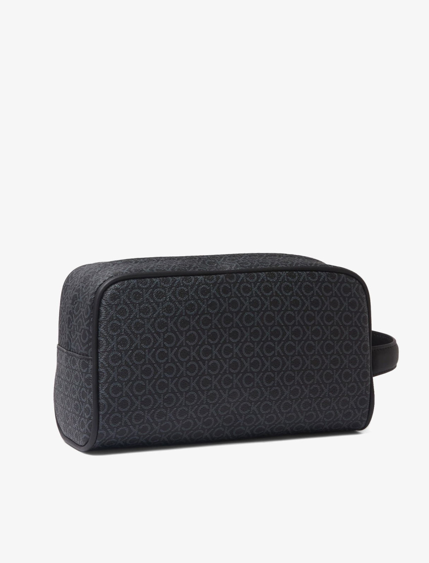 Calvin Klein Must Mono Erkek Siyah El Çantası Calvin Klein Must Mono Erkek Siyah El Çantası