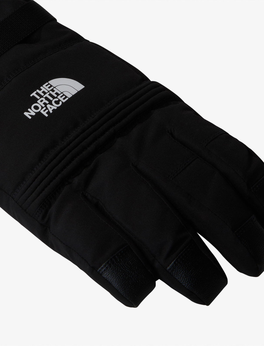 The North Face Montana Ski Erkek Siyah Kayak Eldiveni The North Face Montana Ski Erkek Siyah Kayak Eldiveni