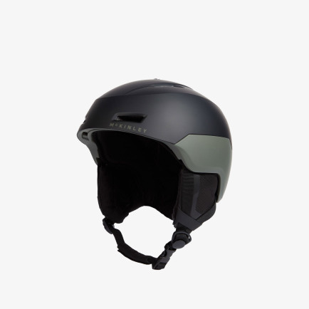 Mc Kinley Flyte Pro Unisex Siyah Kayak Kaskı