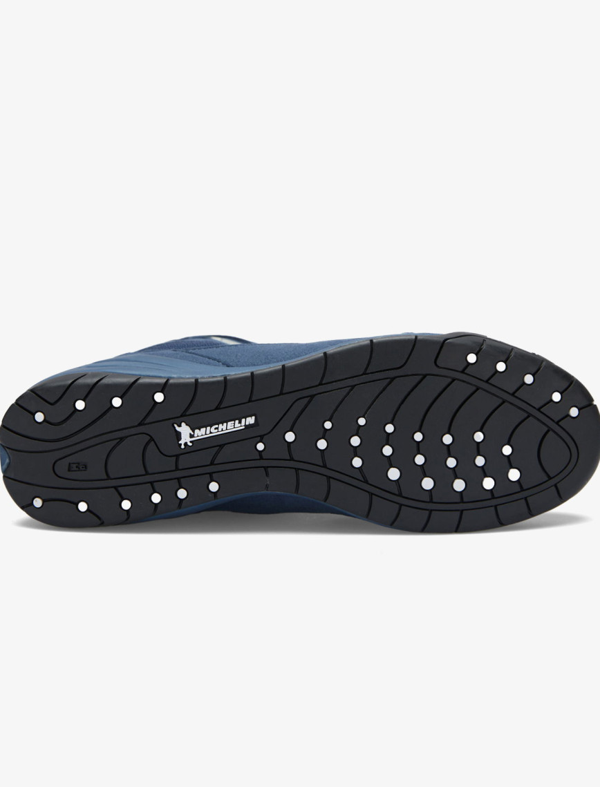 Everlast Elite 2 Erkek Mavi Boks Botu Everlast Elite 2 Erkek Mavi Boks Botu