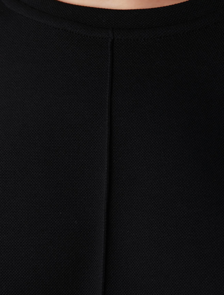 Network Kadın Siyah Sweatshirt Network Kadın Siyah Sweatshirt