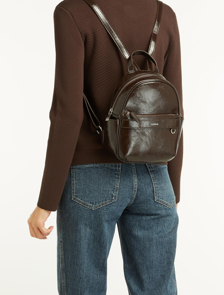 Divarese Kadın Bordo Sırt Çantası Divarese Kadın Bordo Sırt Çantası