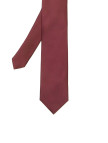 Network Erkek Bordo Desenli Kravat Network Erkek Bordo Desenli Kravat