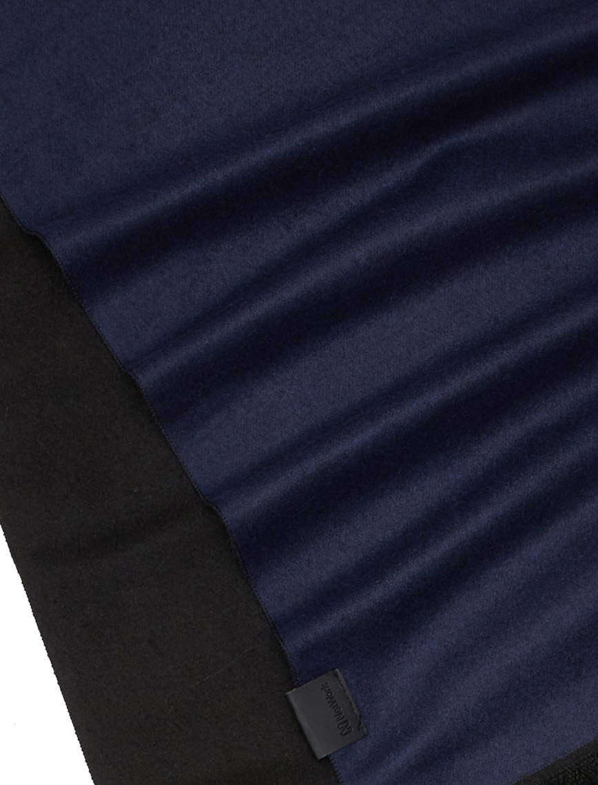 Network Erkek Siyah Atkı Network Erkek Siyah Atkı