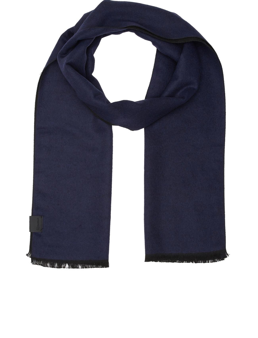 Network Erkek Siyah Atkı Network Erkek Siyah Atkı