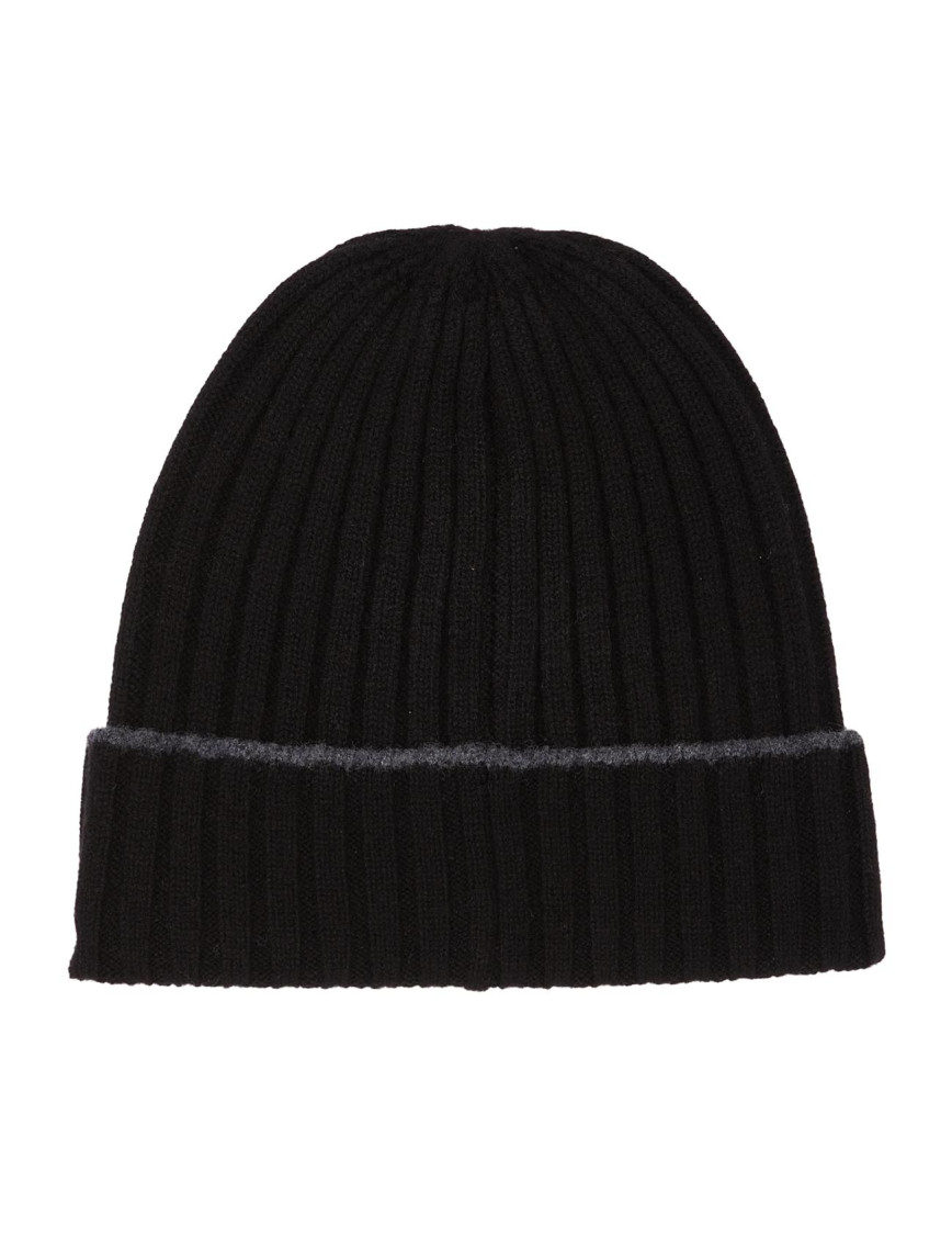 Network Erkek Siyah Yün Bere Network Erkek Siyah Yün Bere