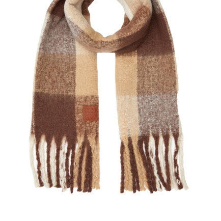 Network Erkek Kahverengi Atkı Network Erkek Kahverengi Atkı