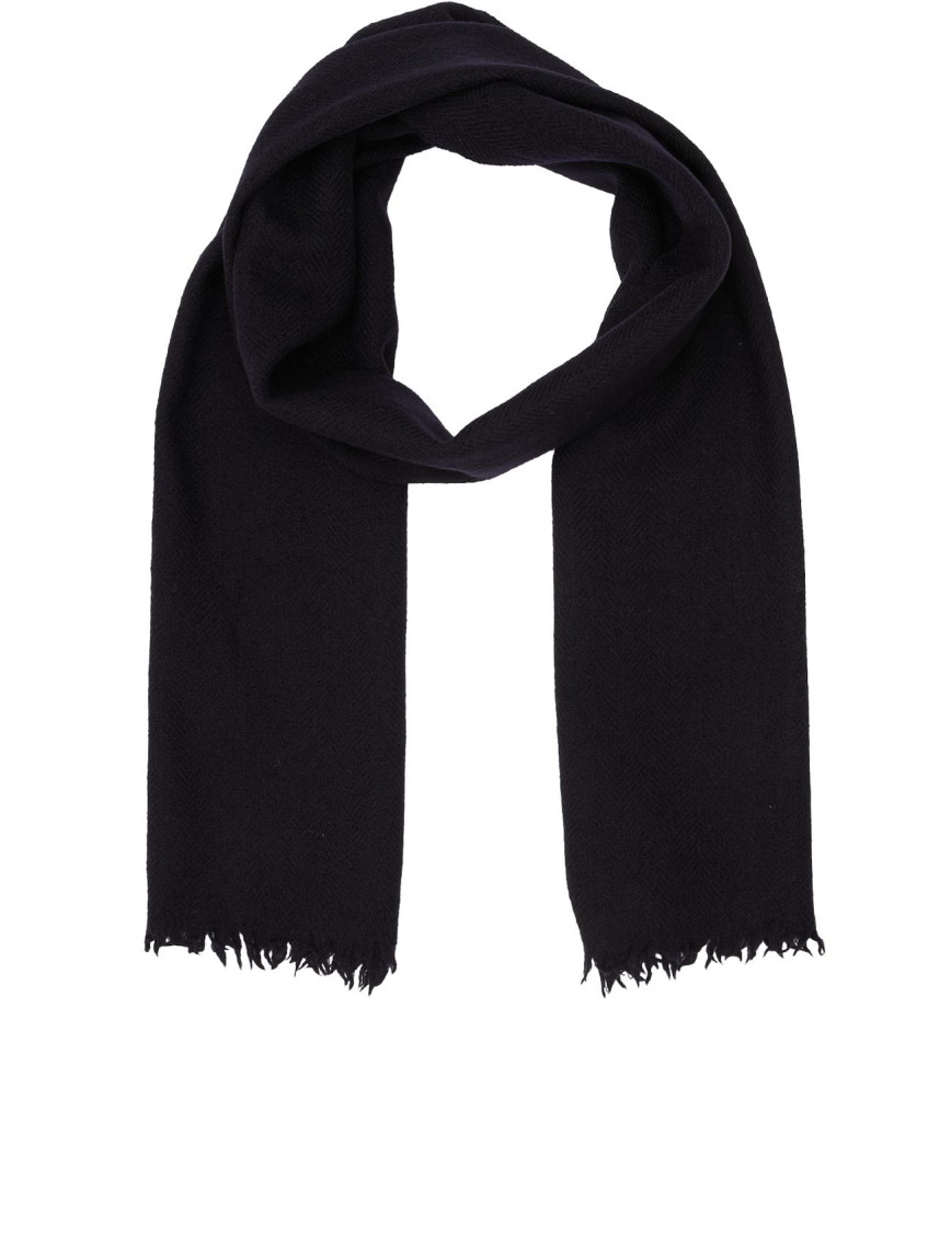 Network Erkek Lacivert Yün Atkı Network Erkek Lacivert Yün Atkı