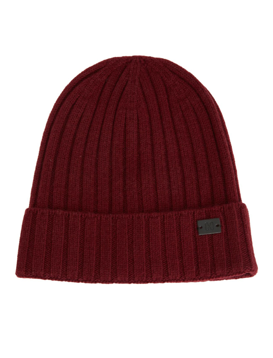 Network Erkek Siyah Merina Yünlü Bere Network Erkek Siyah Merina Yünlü Bere