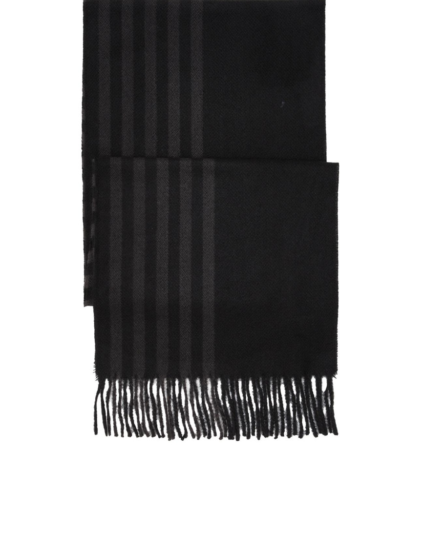 Network Erkek Siyah Atkı Network Erkek Siyah Atkı