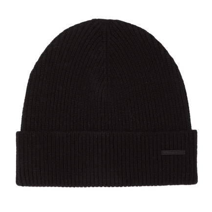 Network Erkek Siyah Yün Bere Network Erkek Siyah Yün Bere