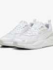 Puma X-Ray 3 Kadın Beyaz Spor Ayakkabı Puma X-Ray 3 Kadın Beyaz Spor Ayakkabı