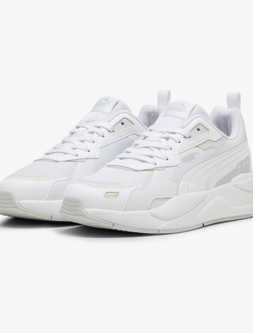 Puma X-Ray 3 Kadın Beyaz Spor Ayakkabı Puma X-Ray 3 Kadın Beyaz Spor Ayakkabı