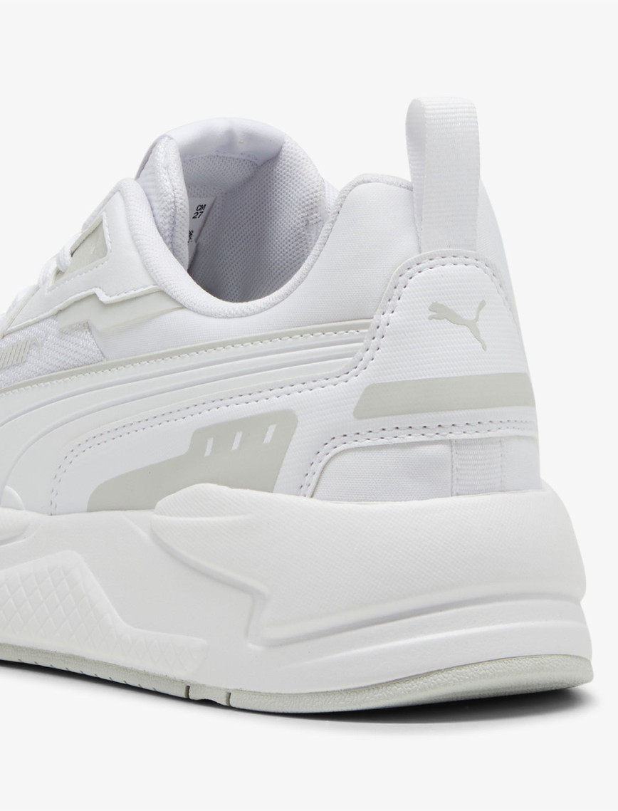 Puma X-Ray 3 Kadın Beyaz Spor Ayakkabı Puma X-Ray 3 Kadın Beyaz Spor Ayakkabı