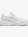 Puma X-Ray 3 Kadın Beyaz Spor Ayakkabı Puma X-Ray 3 Kadın Beyaz Spor Ayakkabı