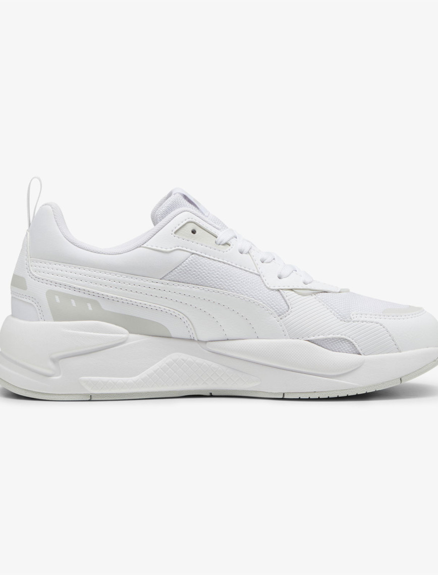 Puma X-Ray 3 Kadın Beyaz Spor Ayakkabı Puma X-Ray 3 Kadın Beyaz Spor Ayakkabı