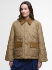 Barbour Martha Kapitone Ceket Barbour Martha Kapitone Ceket