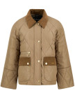 Barbour Martha Kapitone Ceket Barbour Martha Kapitone Ceket
