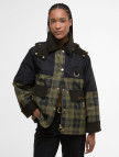 Barbour Elaine Showerproof Ceket Barbour Elaine Showerproof Ceket