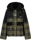 Barbour Elaine Showerproof Ceket Barbour Elaine Showerproof Ceket