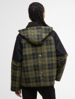 Barbour Elaine Showerproof Ceket Barbour Elaine Showerproof Ceket