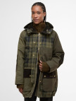 Barbour Shelley Showerproof Ceket Barbour Shelley Showerproof Ceket