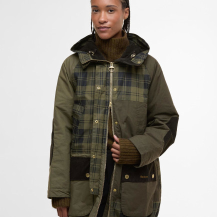 Barbour Shelley Showerproof Ceket Barbour Shelley Showerproof Ceket