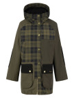 Barbour Shelley Showerproof Ceket Barbour Shelley Showerproof Ceket