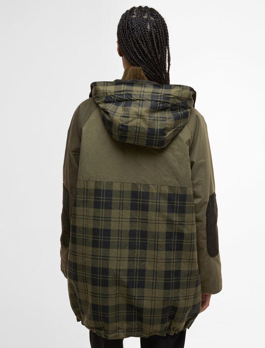 Barbour Shelley Showerproof Ceket Barbour Shelley Showerproof Ceket