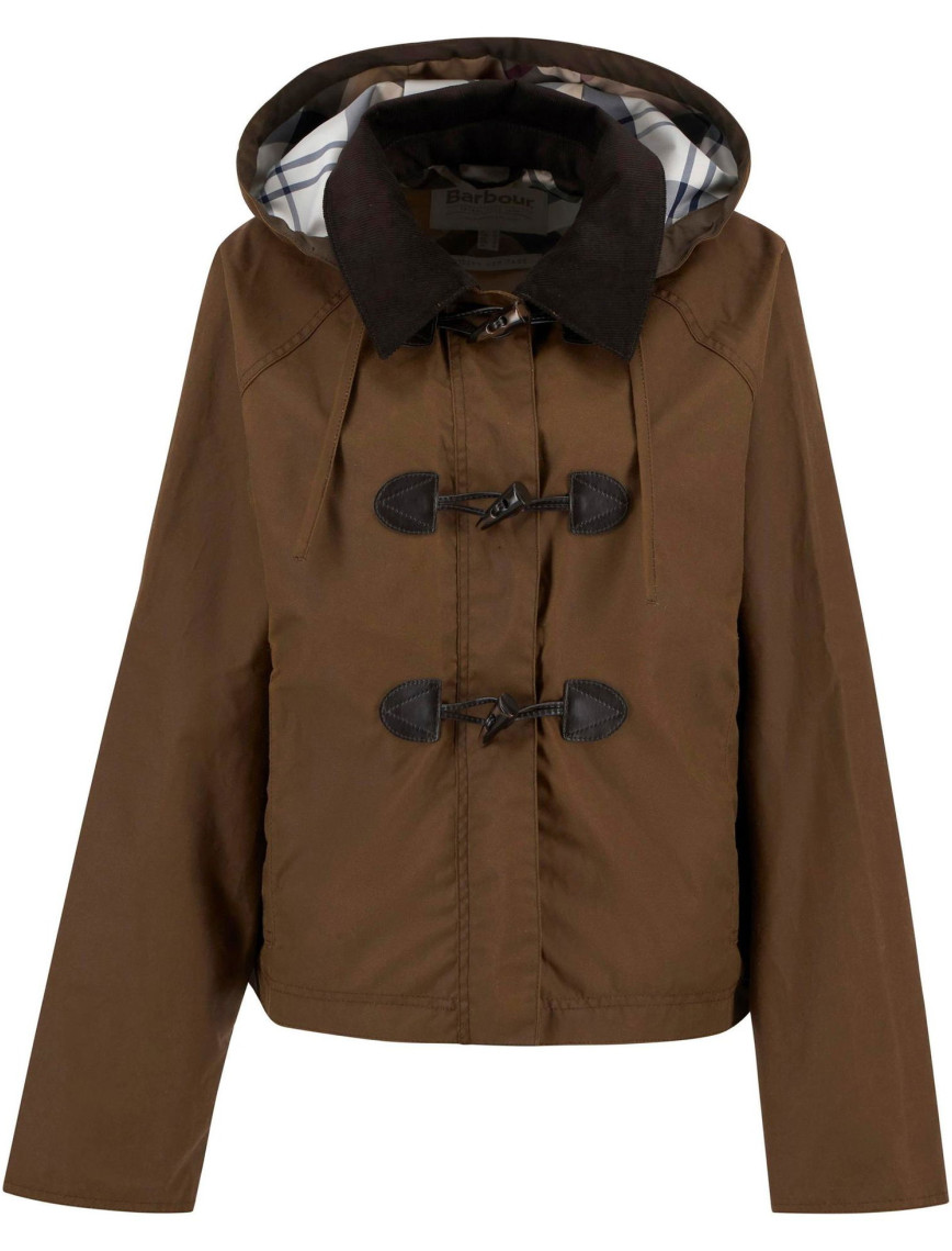 Barbour Myra Yağlı Ceket Barbour Myra Yağlı Ceket