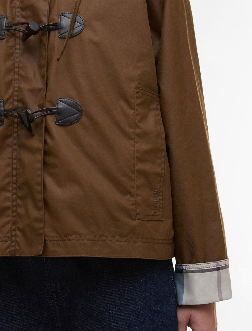 Barbour Myra Yağlı Ceket Barbour Myra Yağlı Ceket