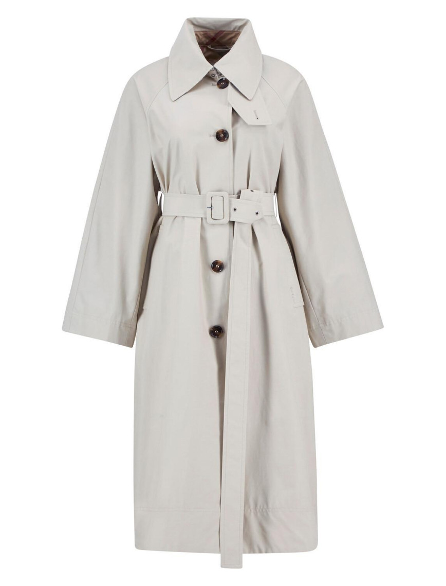 Barbour Robyn Trench Showerproof Ceket Barbour Robyn Trench Showerproof Ceket
