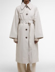 Barbour Robyn Trench Showerproof Ceket Barbour Robyn Trench Showerproof Ceket