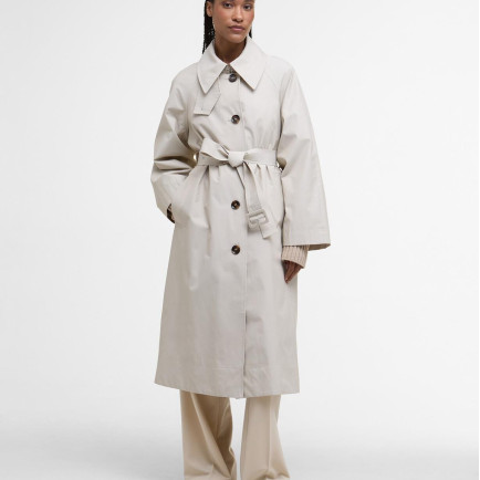 Barbour Robyn Trench Showerproof Ceket Barbour Robyn Trench Showerproof Ceket