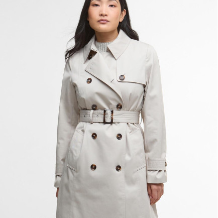 Barbour Short Greta Showerproof Ceket Barbour Short Greta Showerproof Ceket