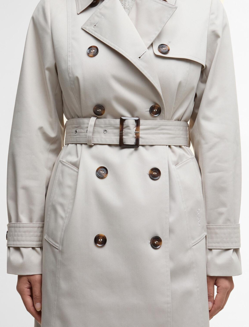 Barbour Short Greta Showerproof Ceket Barbour Short Greta Showerproof Ceket