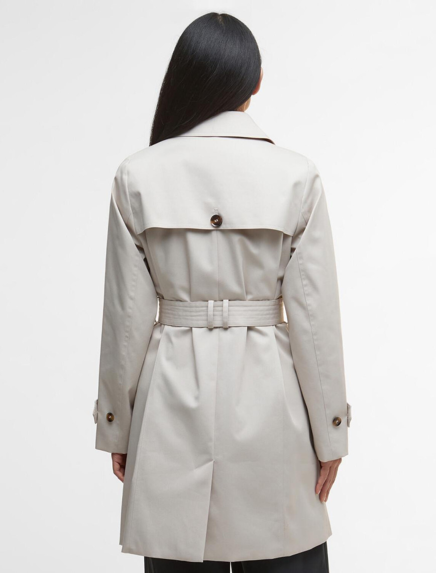 Barbour Short Greta Showerproof Ceket Barbour Short Greta Showerproof Ceket