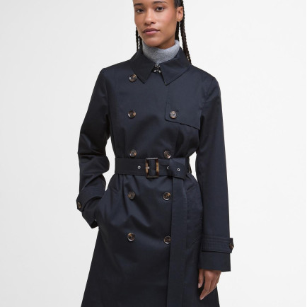 Barbour Short Greta Showerproof Ceket Barbour Short Greta Showerproof Ceket