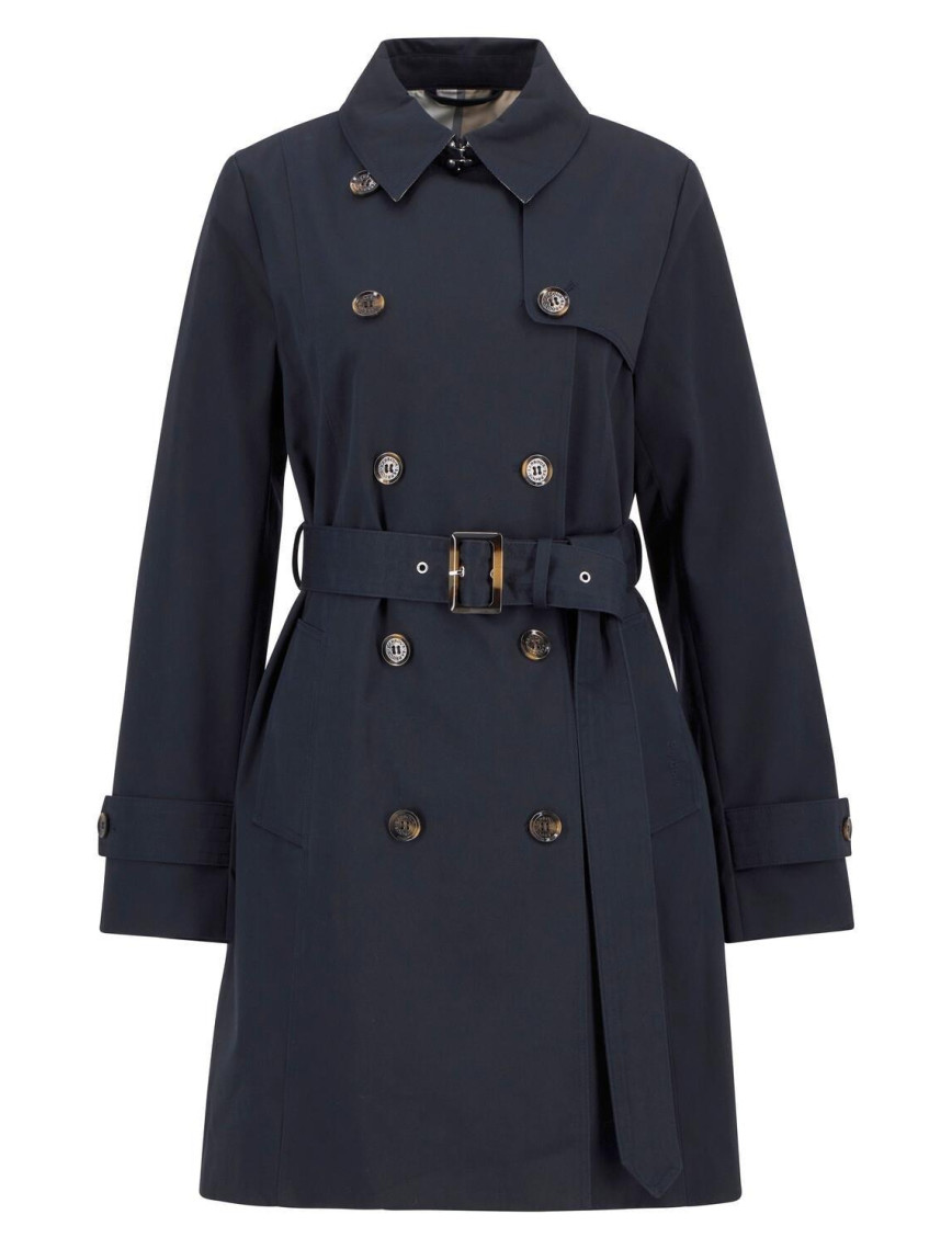 Barbour Short Greta Showerproof Ceket Barbour Short Greta Showerproof Ceket