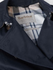 Barbour Short Greta Showerproof Ceket Barbour Short Greta Showerproof Ceket