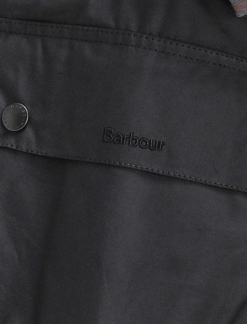 Barbour Kadın Beaufort Yağlı Ceket Barbour Kadın Beaufort Yağlı Ceket