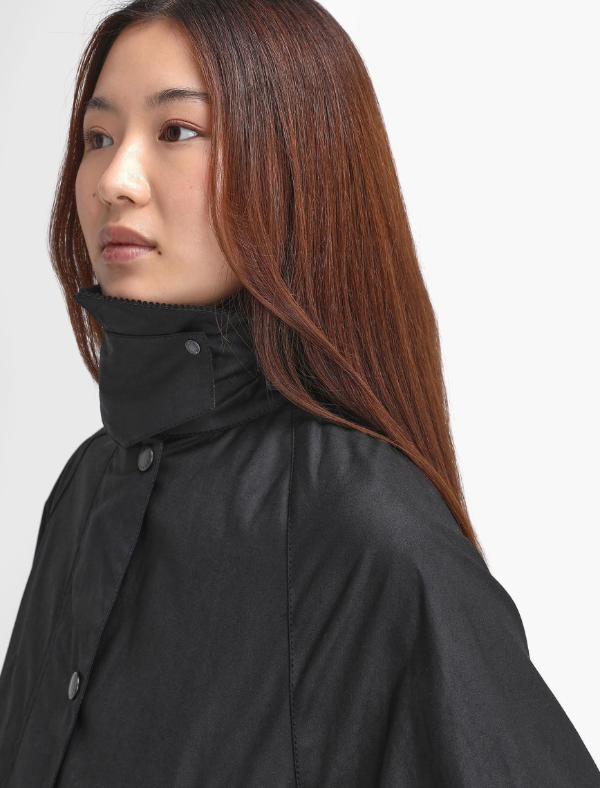 Barbour Kadın Beaufort Yağlı Ceket Barbour Kadın Beaufort Yağlı Ceket