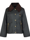 Barbour Catton Yağlı Ceket Barbour Catton Yağlı Ceket